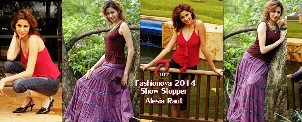 Fashion Show 2014