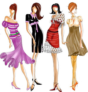 Featured image of post Fashion Designer Course How Many Years - Check out career prospects and course details.